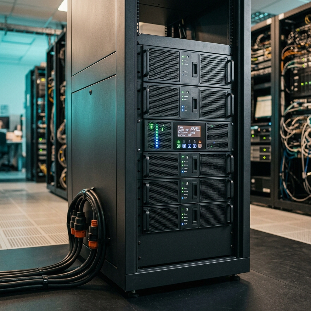 Combo UPS Systems